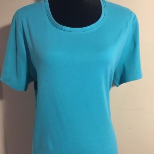 WHITE STAG XL blouse